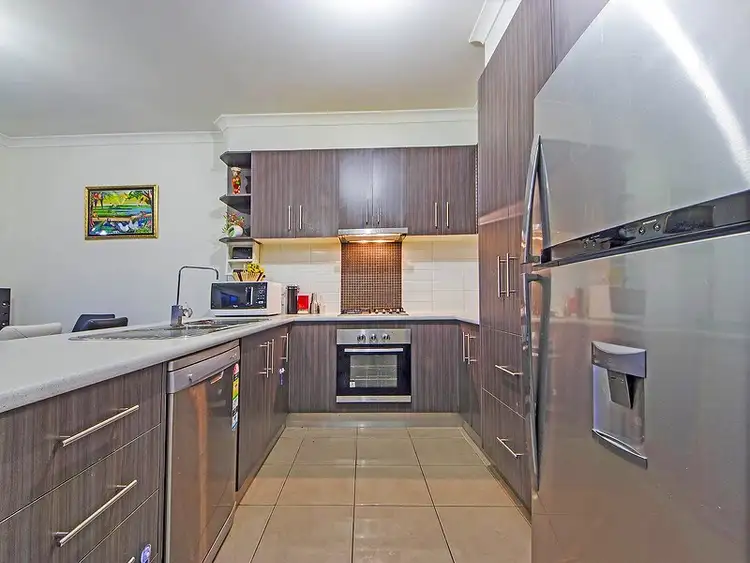 Fifth view of Homely house listing, 1/31 Red Robin Road, Truganina VIC 3029