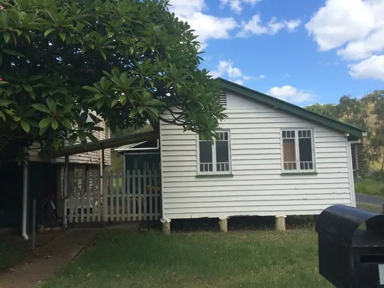 Unit 1/2 Morgan Street