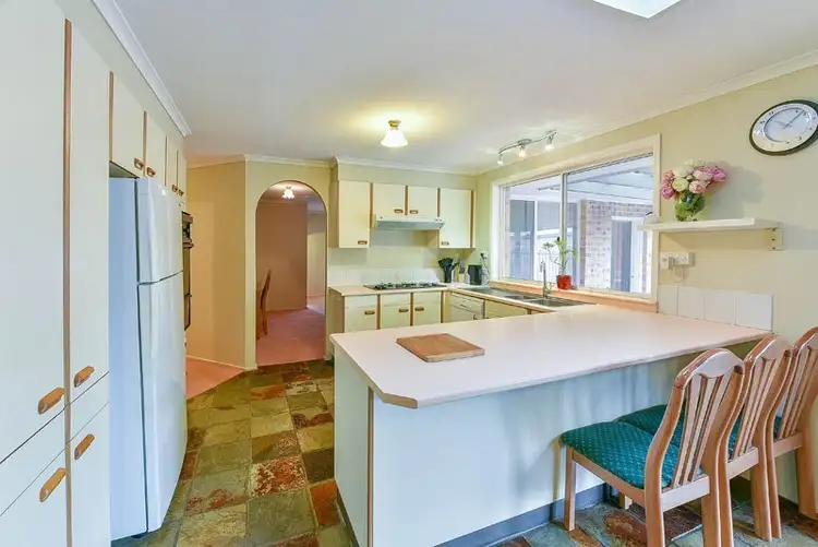 Seventh view of Homely house listing, 3 Moffat Place, Minto NSW 2566