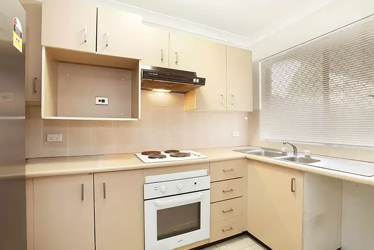 Second view of Homely house listing, 35/177 Reservoir Road, Blacktown NSW 2148