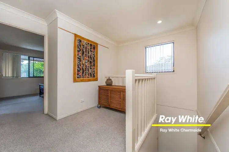 Seventh view of Homely townhouse listing, 1/14 Western Avenue, Chermside QLD 4032