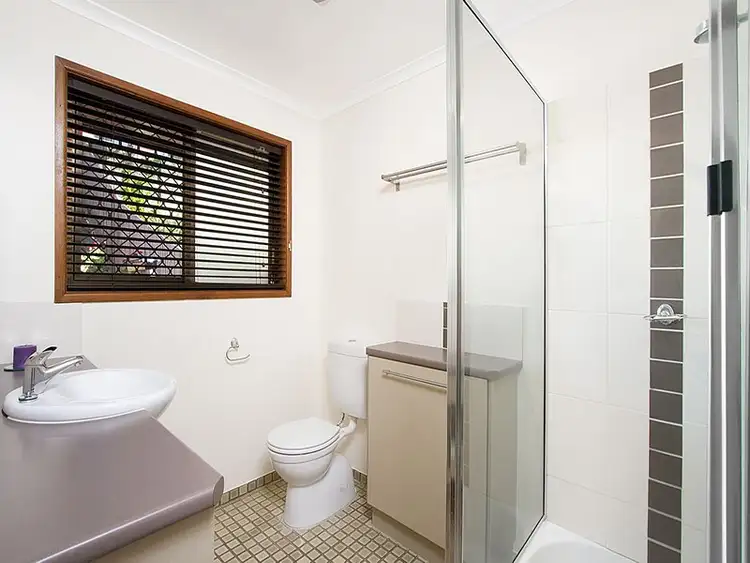 Fifth view of Homely townhouse listing, 13/394 Chatswood Road, Shailer Park QLD 4128