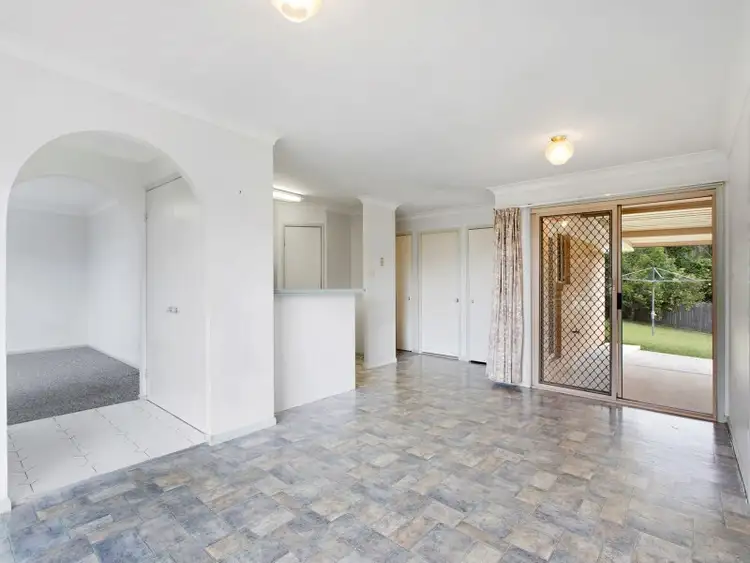 Third view of Homely house listing, 4 Tamarind Close, Toormina NSW 2452