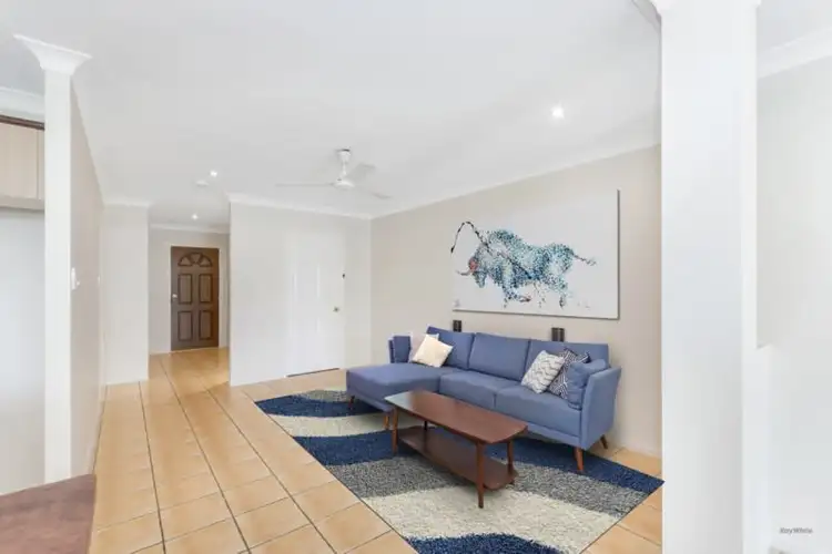 Second view of Homely house listing, 2 Lemonwood Court, Douglas QLD 4814