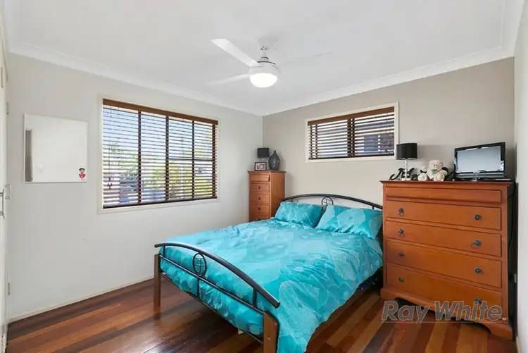 Seventh view of Homely house listing, 22 Gibson Street, Capalaba QLD 4157