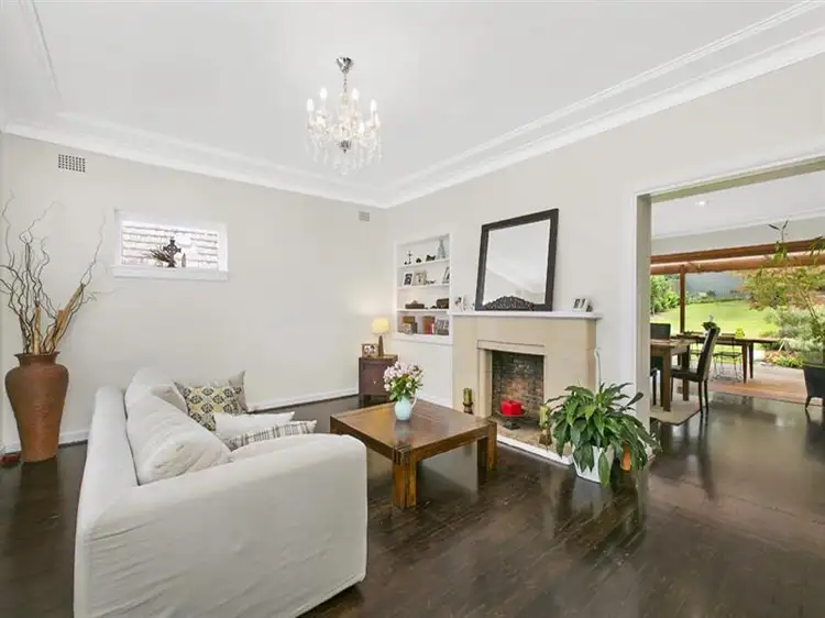 Third view of Homely house listing, 66 Woonona Avenue North, Wahroonga NSW 2076