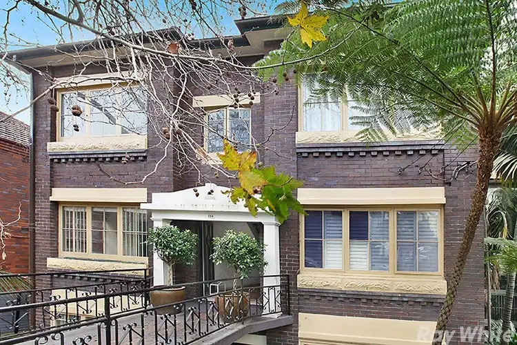 Second view of Homely apartment listing, 5/188 Glenmore Road, Paddington NSW 2021
