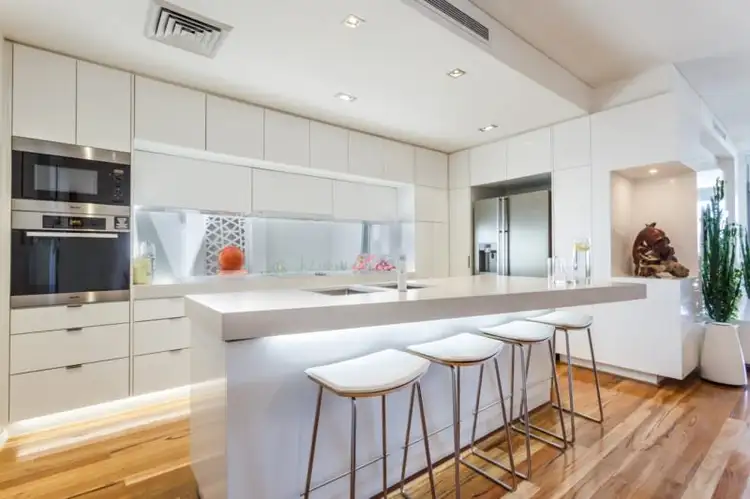 Fifth view of Homely apartment listing, 4/11 Roydhouse Street, Subiaco WA 6008