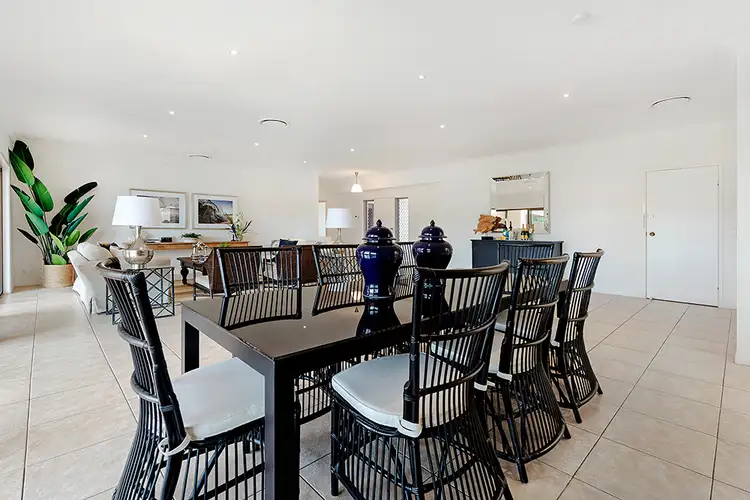 Seventh view of Homely house listing, 10 Australis Court, Mermaid Waters QLD 4218