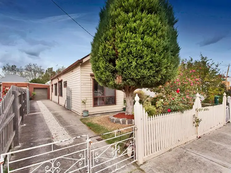 Main view of Homely house listing, 155 Rathmines Street, Fairfield VIC 3078