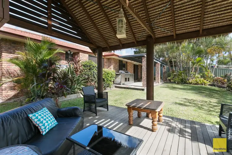 Sixth view of Homely house listing, 141 Vienna Road, Alexandra Hills QLD 4161