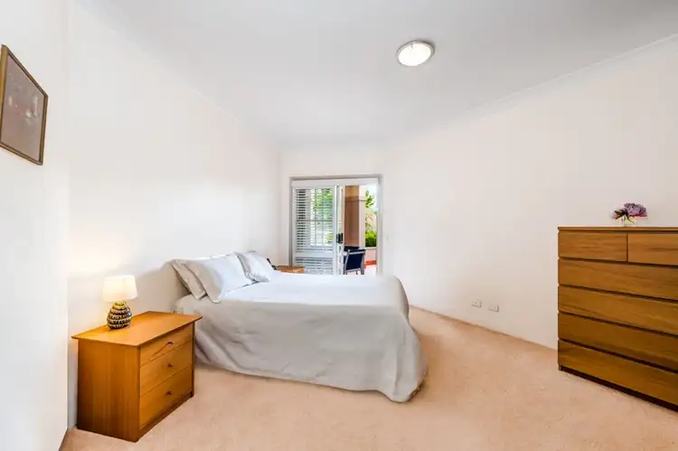 Fourth view of Homely apartment listing, 3/4 Mortimer Lewis Drive, Huntleys Cove NSW 2111