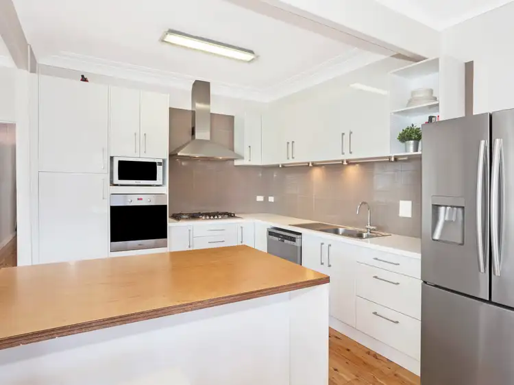 Fourth view of Homely house listing, 16 Stonehaven Road, Stanwell Tops NSW 2508