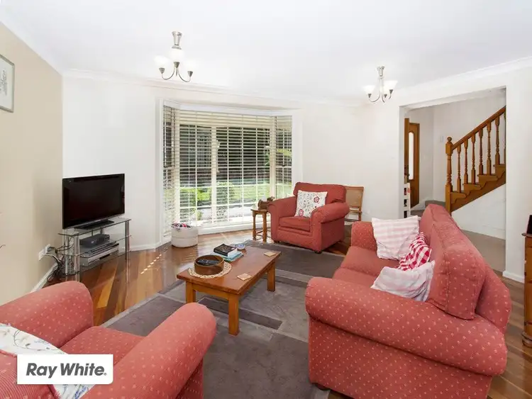 Fourth view of Homely house listing, 48 McBrien Drive, Kiama Downs NSW 2533
