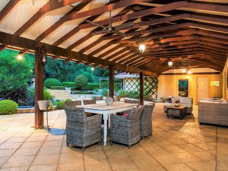 Second view of Homely house listing, 20 Simons Drive, Roleystone WA 6111