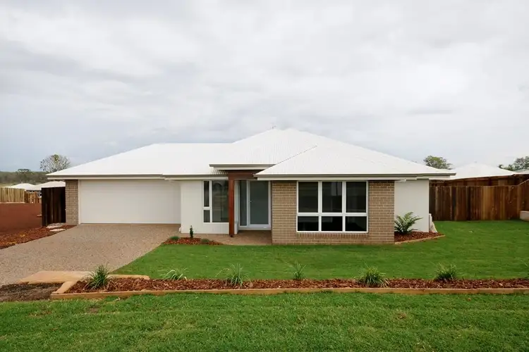 Main view of Homely house listing, 10 Gillmeister Street, Highfields QLD 4352