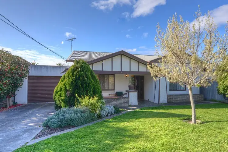 Main view of Homely house listing, 36 Belford Avenue, Devon Park SA 5008