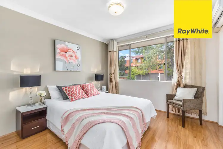 Fifth view of Homely townhouse listing, 69/14-16 Freeman Place, Carlingford NSW 2118