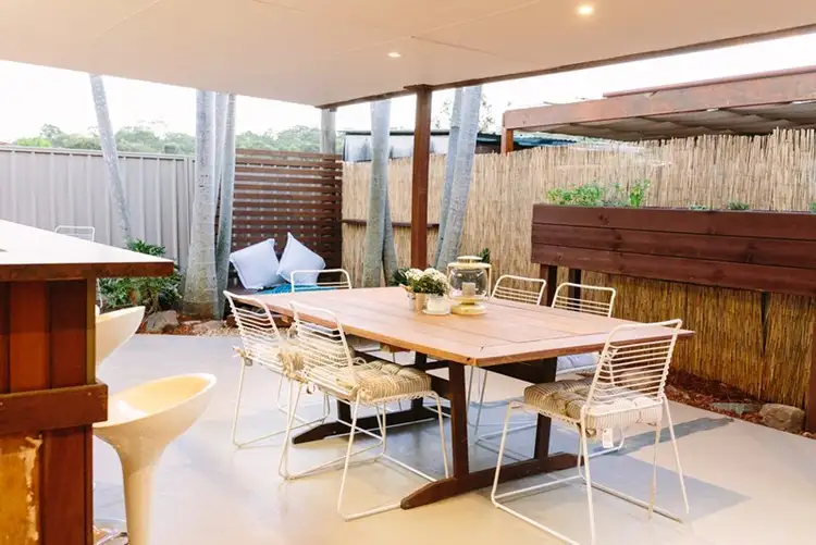 Seventh view of Homely house listing, 4 Scotia Place, Merrimac QLD 4226