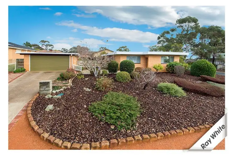 2 Crace Street, Weetangera ACT 2614