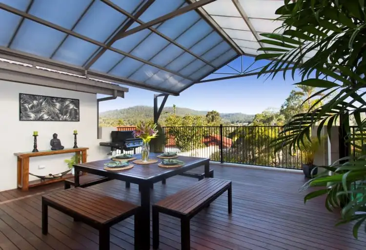 Fourth view of Homely house listing, 8 Jirrima Street, The Gap QLD 4061