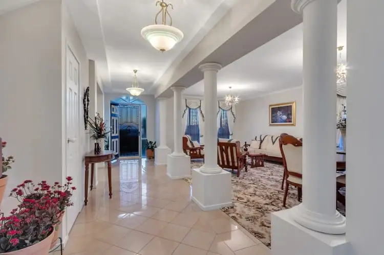 Fourth view of Homely house listing, 28 Lipson Reach Road, Gulfview Heights SA 5096