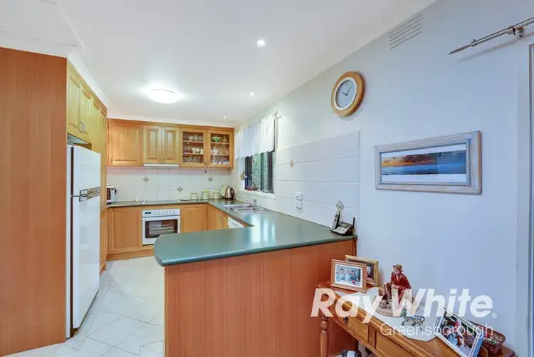 Sixth view of Homely house listing, 37 Meruka Drive, Eltham VIC 3095