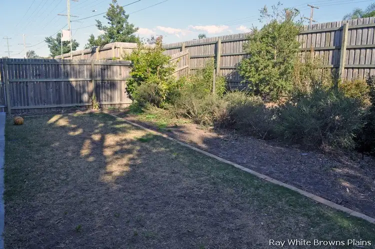 Seventh view of Homely townhouse listing, 47/21 Second Avenue, Marsden QLD 4132