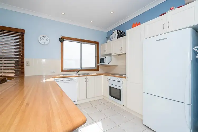 Fifth view of Homely house listing, 96 Marine Parade, Nords Wharf NSW 2281