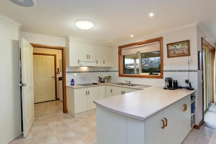 Fourth view of Homely house listing, 38 Rebecca Drive, Leopold VIC 3224
