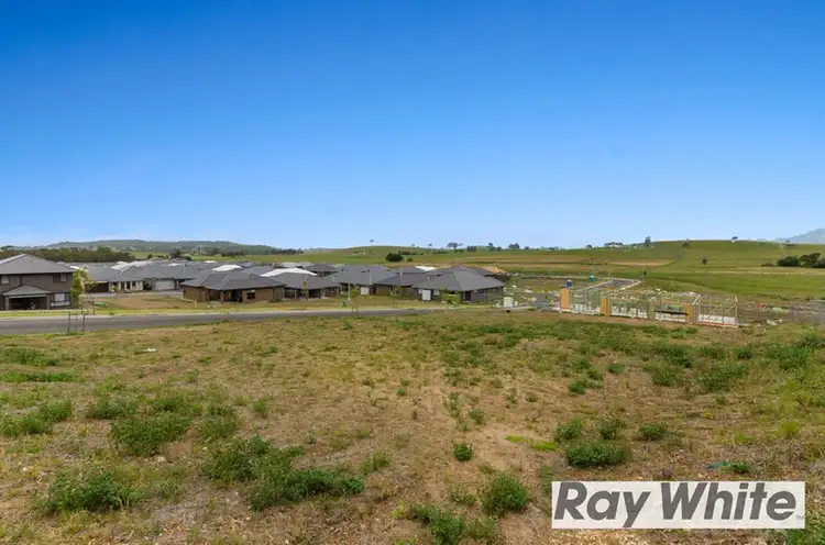 42 (Lot 1009) Bunya Street, Horsley NSW 2530