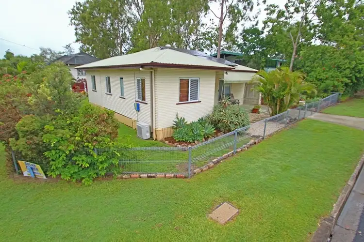 Second view of Homely house listing, 23 Nile Street, Riverview QLD 4303