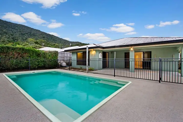 Third view of Homely house listing, 35 Sanctuary Avenue, Jubilee Pocket QLD 4802