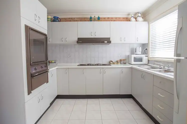 Fifth view of Homely house listing, 12/30 Kings Road, Ingleburn NSW 2565