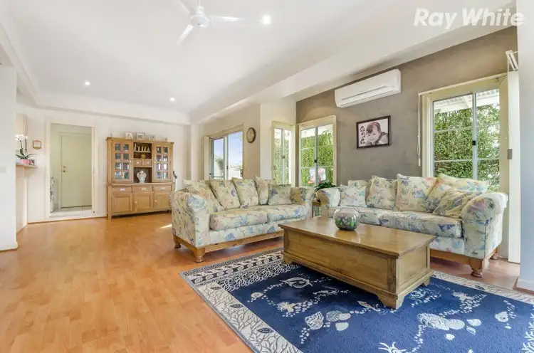 Fifth view of Homely townhouse listing, 1/25 Bales Street, Ferntree Gully VIC 3156