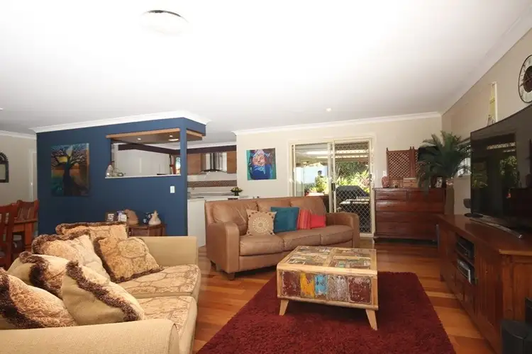 Fifth view of Homely house listing, 20 Honeymyrtle Drive, Banora Point NSW 2486