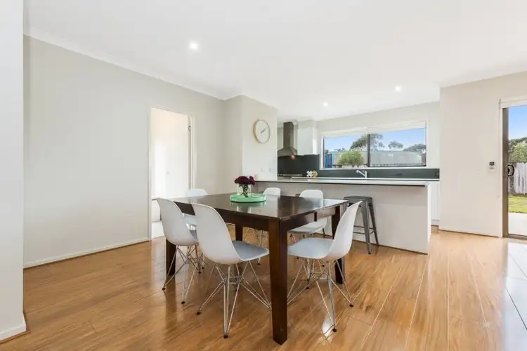 Seventh view of Homely house listing, 45 Imperial Way, Bannockburn VIC 3331
