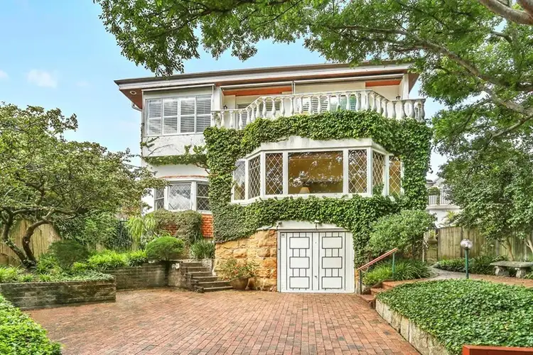 7 Village High Road, Vaucluse NSW 2030