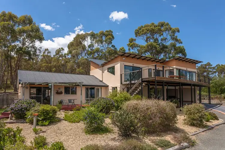 11 Okines Road, Dodges Ferry TAS 7173