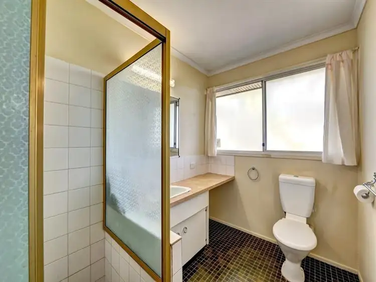 Fifth view of Homely other listing, 1 and 2/3 Mezger Street, Kalkie QLD 4670