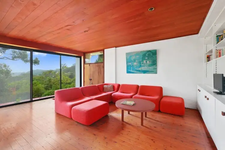 Second view of Homely house listing, 276 Eastern Valley Way, Middle Cove NSW 2068