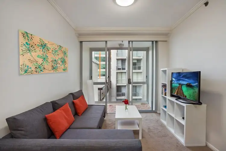 Fourth view of Homely apartment listing, 9/515 Kent Street, Sydney NSW 2000