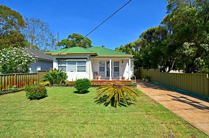 315 Ocean Beach Road, Umina Beach NSW 2257