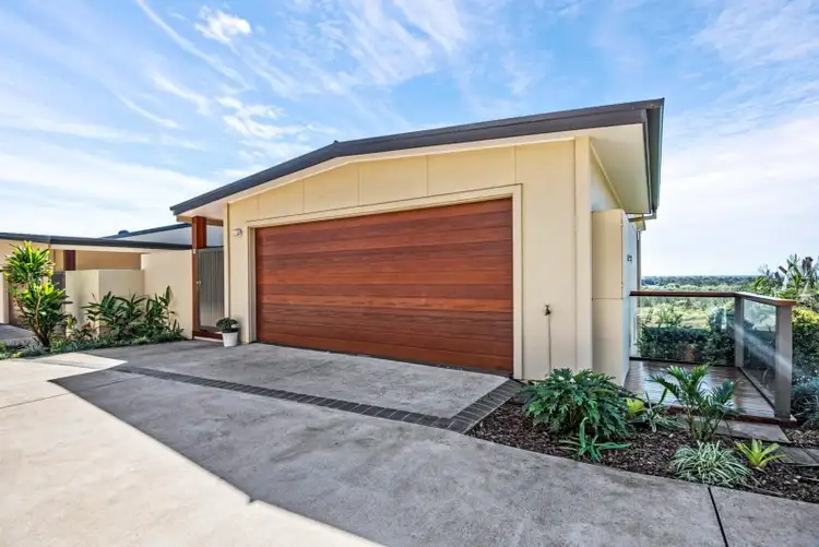 Fourth view of Homely townhouse listing, 11/9 Fairway Drive, Banora Point NSW 2486