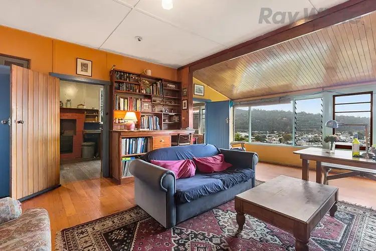 Sixth view of Homely house listing, 50 Roslyn Avenue, Kingston Beach TAS 7050
