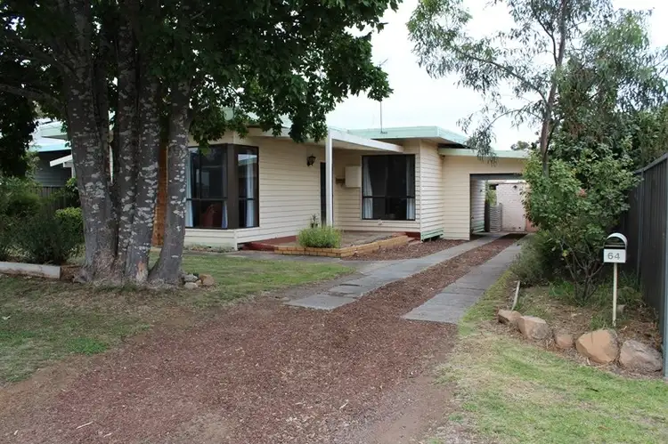 64 King Street, Hamilton VIC 3300