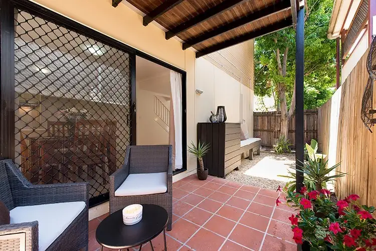 Main view of Homely townhouse listing, 11/130 Hamilton Road, Moorooka QLD 4105