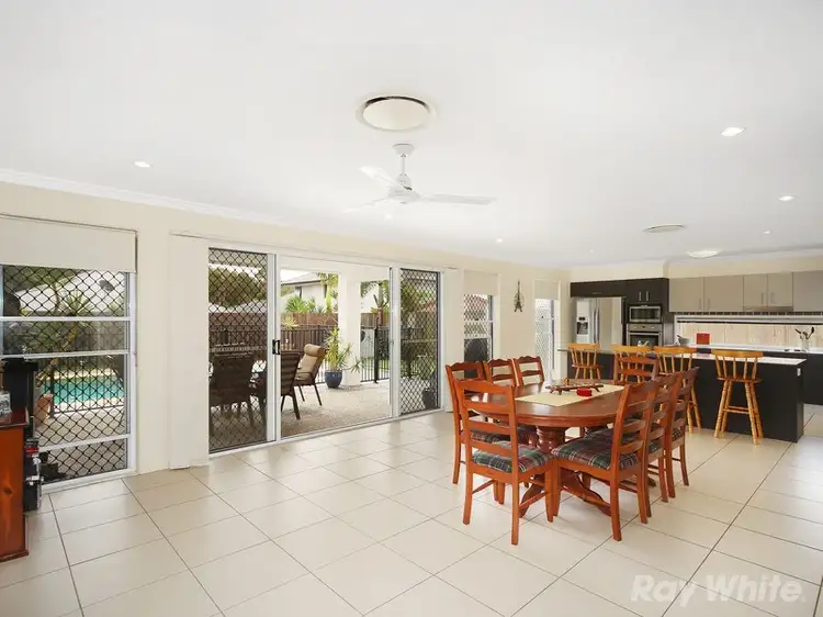 Fifth view of Homely house listing, 4 Maidstone Crescent, Peregian Springs QLD 4573