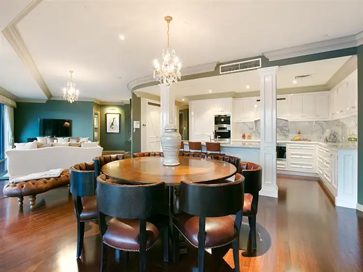 Seventh view of Homely apartment listing, 21 Pixley Street, Kangaroo Point QLD 4169