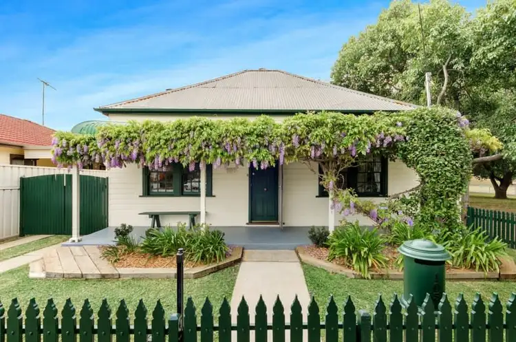 105 Alfred Street, Parramatta NSW 2150